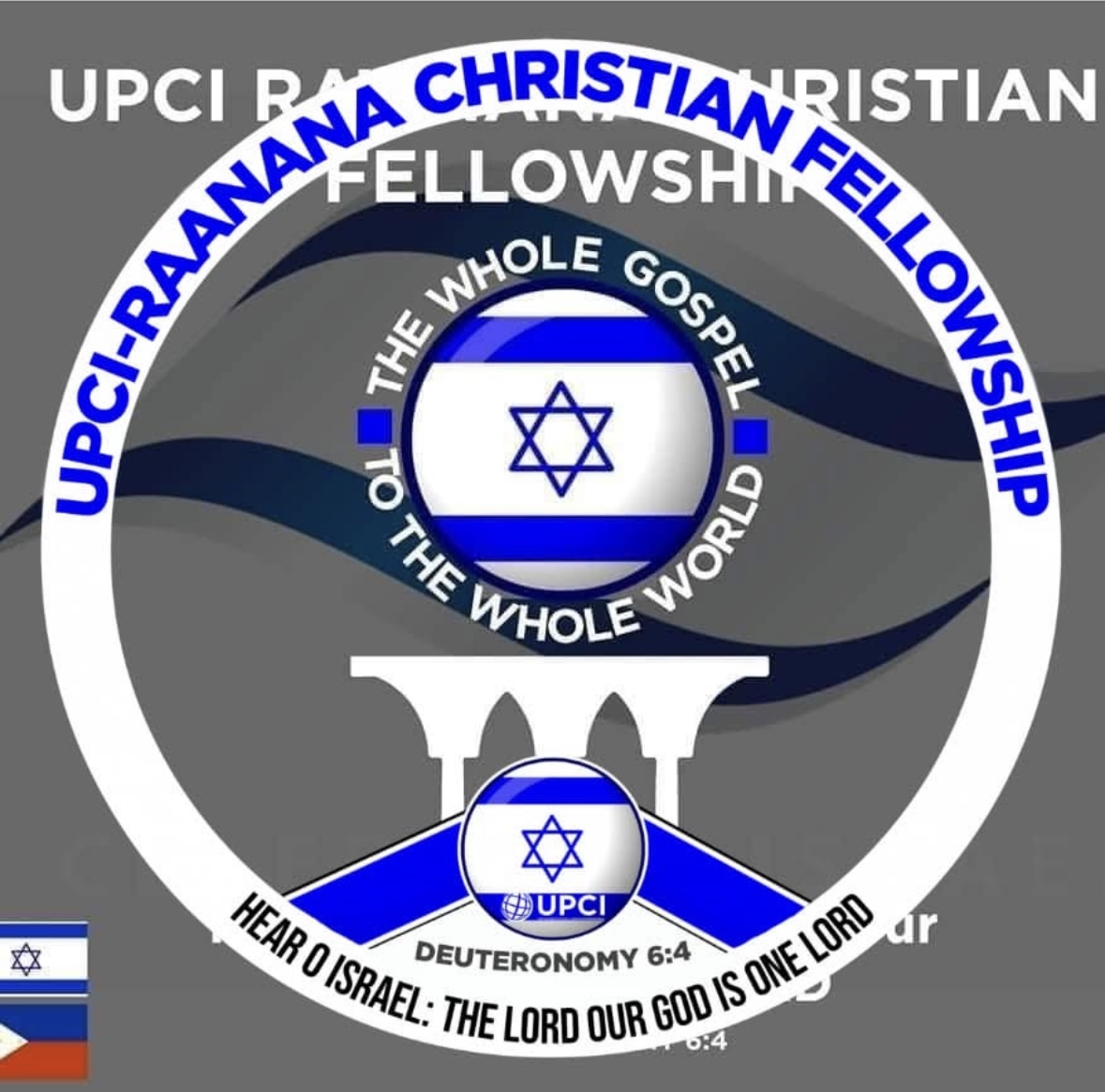 The UPCI of Raanana